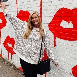 Meet your Posher, Holly